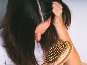 Clínica de alopecia androgenética em São Paulo