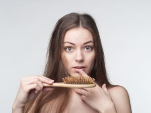 Alopecia feminina com especialista em São Paulo