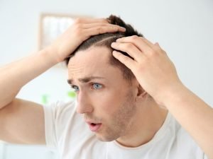 Clínica de alopecia por tração em São Paulo