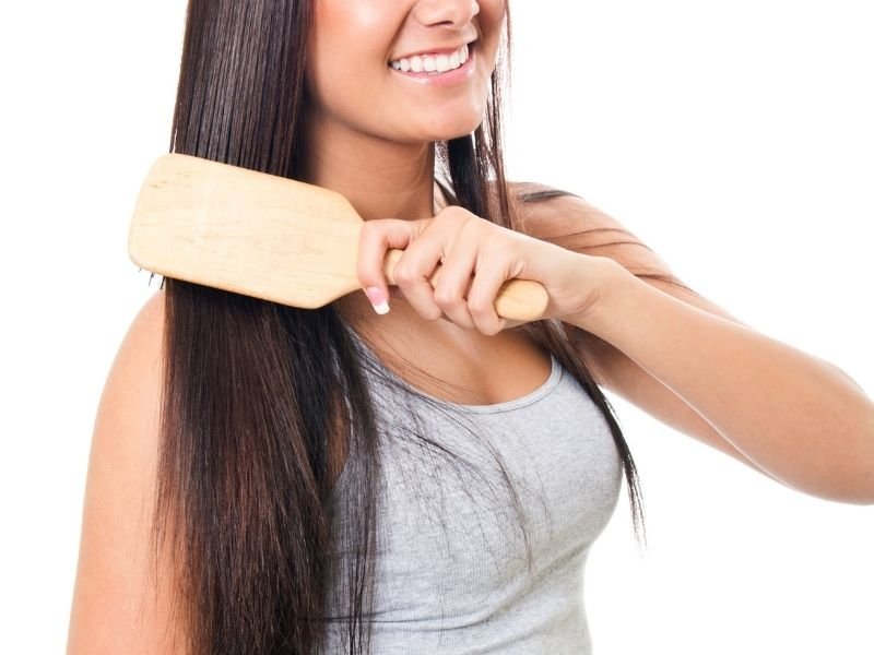 Terapia capilar com exossomos em São Paulo
