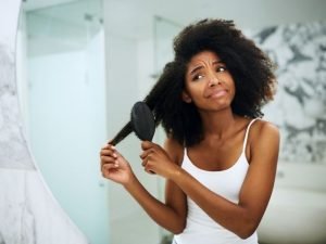 Tratamento capilar para mulheres em São Paulo