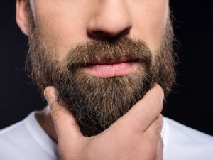 Tratamento de falhas na barba masculina em São Paulo