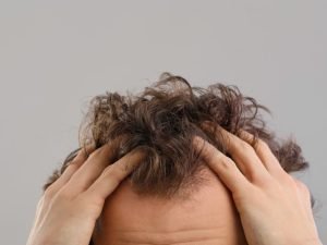 Barba falhada em São Paulo