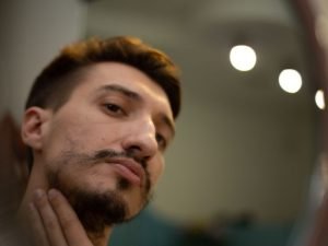 Tratamento de barba falhada em São Paulo