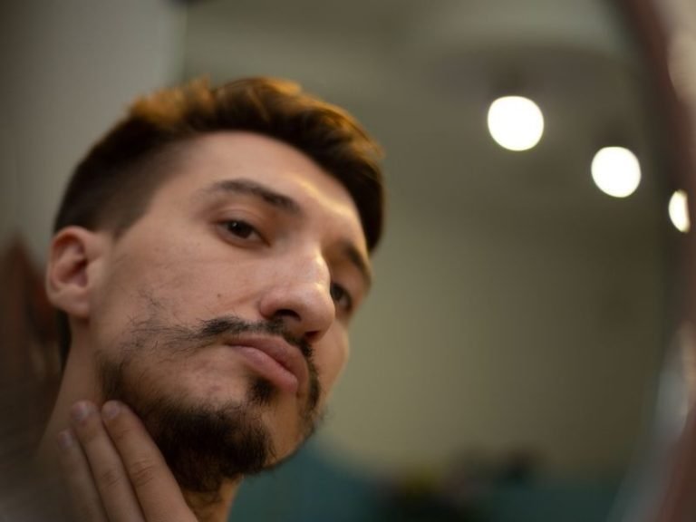 Tratamento de barba falhada em São Paulo