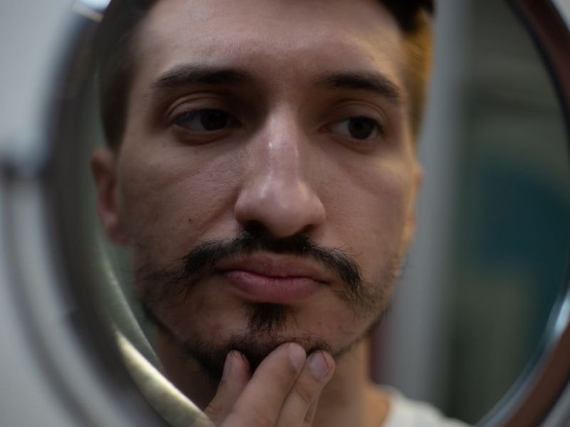 Clínica de barba falhada em São Paulo