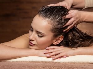Crescimento de cabelo com especialista em São Paulo