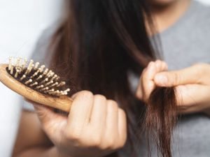 Tratamento de menopausa e queda de cabelo em São Paulo