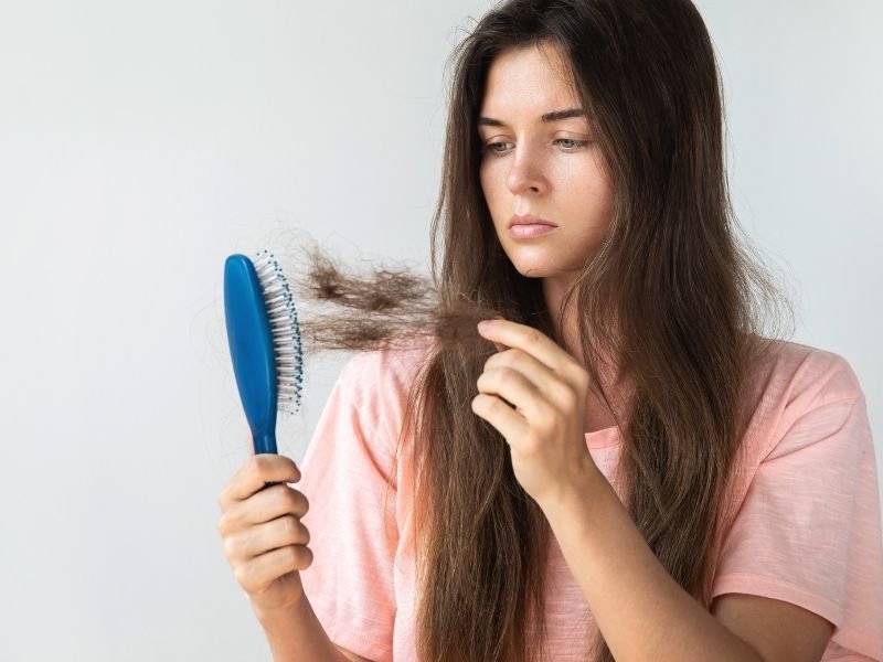 Crescimento de barba em São Paulo