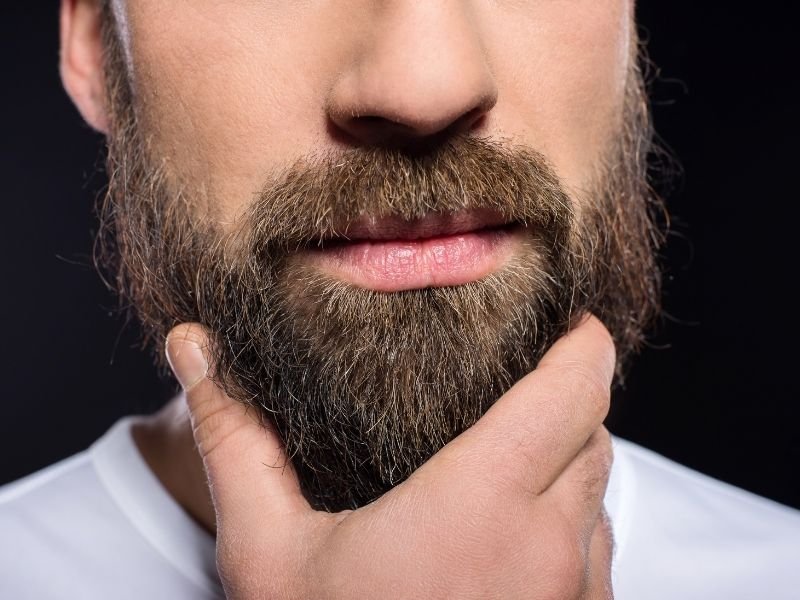 Tratamento de crescimento de barba em São Paulo