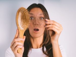 Especialista em tricologia em São Paulo