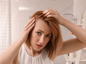Tricologista para mulheres em São Paulo