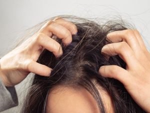 Especialista em intradermoterapia capilar em São Paulo