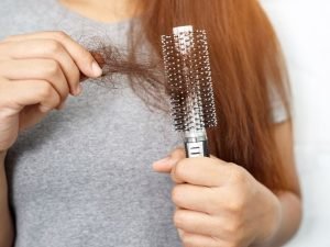 Avaliação para queda de cabelo em São Paulo